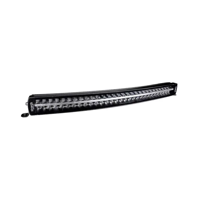 SIBERIA DR CURVED LED BAR 32" Strands Lighting Division 