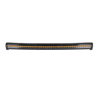 SIBERIA DR CURVED LED BAR 42" Strands Lighting Division
