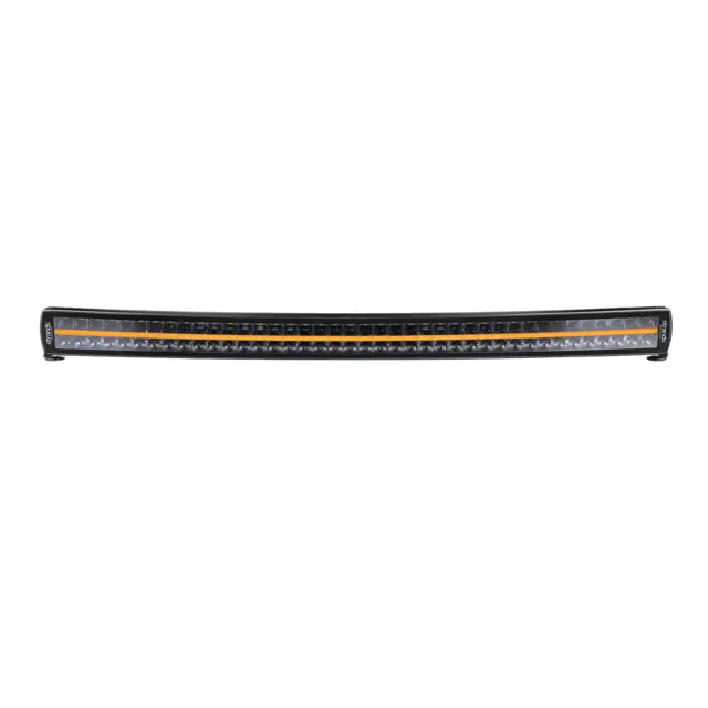 SIBERIA DR CURVED LED BAR 42" Strands Lighting Division 