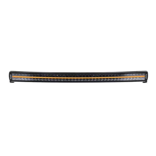 SIBERIA DR CURVED LED BAR 42" Strands Lighting Division 