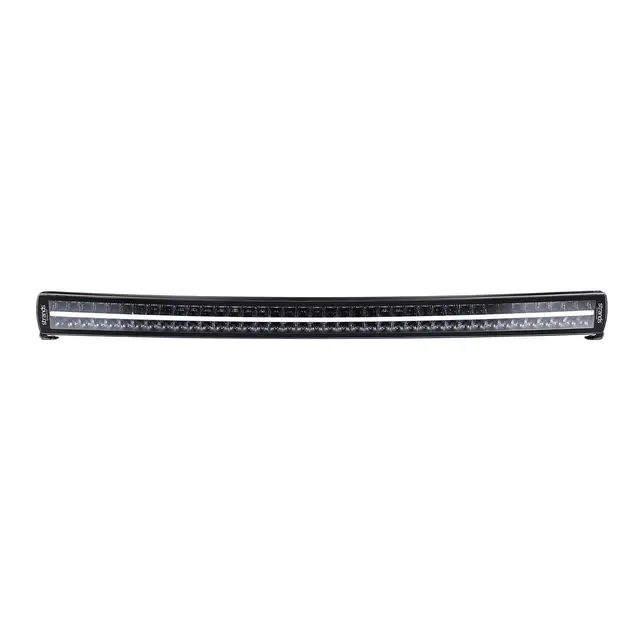 SIBERIA DR CURVED LED BAR 42" Strands Lighting Division 