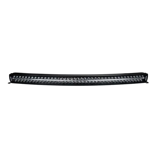 SIBERIA DR CURVED LED BAR 42" Strands Lighting Division 