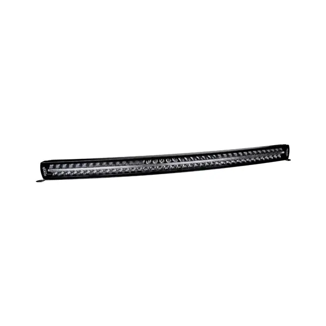 SIBERIA DR CURVED LED BAR 42" Strands Lighting Division 
