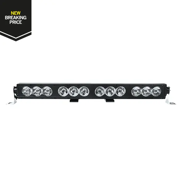 Strands ALTA 20" LED bar Strands 