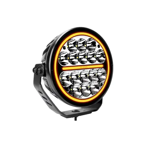 SIBERIA NIGHT RANGER 7" SPOT Strands Lighting Division