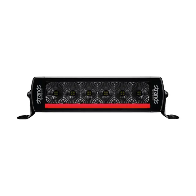 SIBERIA NEXT LEVEL 11" LED BAR Strands 