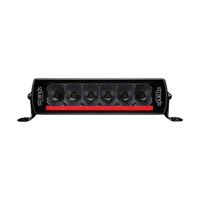 SIBERIA NEXT LEVEL 11" LED BAR Strands 