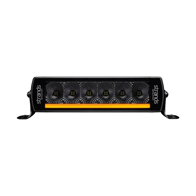 SIBERIA NEXT LEVEL 11" LED BAR Strands 