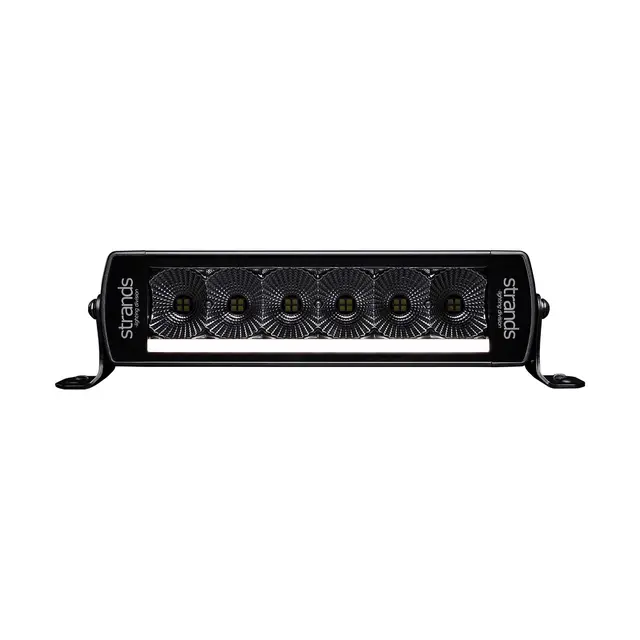 SIBERIA NEXT LEVEL 11" LED BAR Strands 