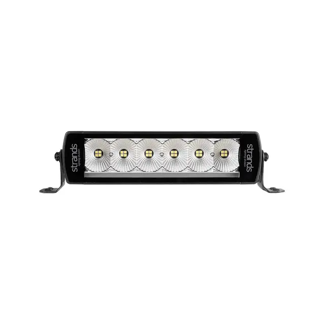 SIBERIA NEXT LEVEL 11" LED BAR Strands 