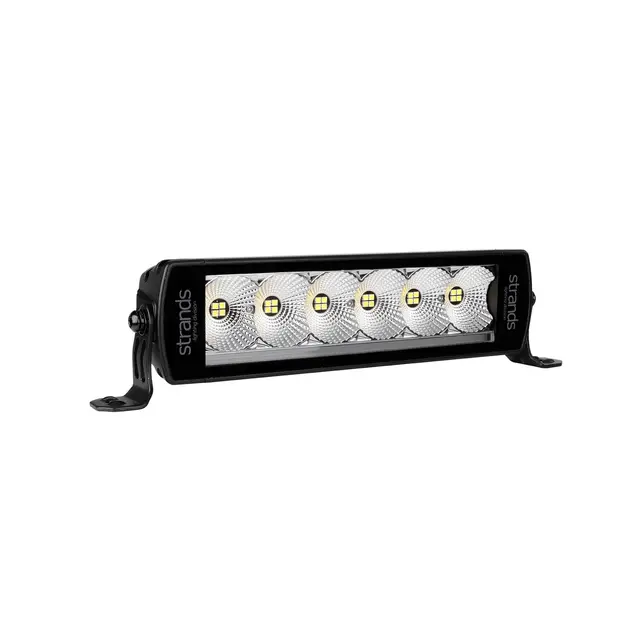 SIBERIA NEXT LEVEL 11" LED BAR Strands 