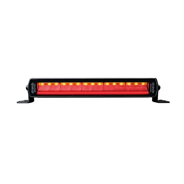 Baklys LED BAR Siberia Strands 