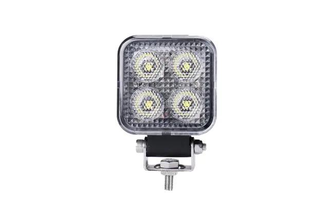 UNITY ARBEIDSLYS 31W LED Strands Lighting Division 
