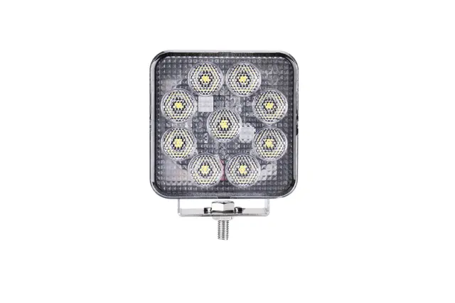 UNITY ARBEIDSLYS 64W LED 5200L Strands Lighting Division 