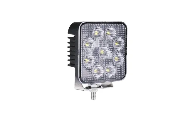 UNITY ARBEIDSLYS 64W LED 5200L Strands Lighting Division 