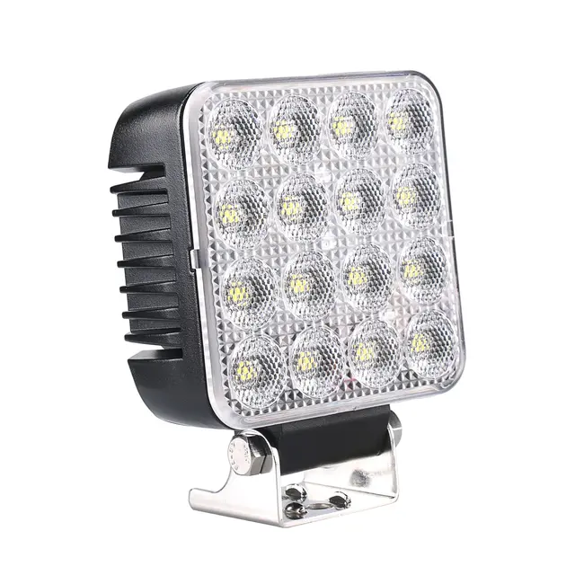 UNITY ARBEIDSLYS 92W LED Strands Lighting Division 