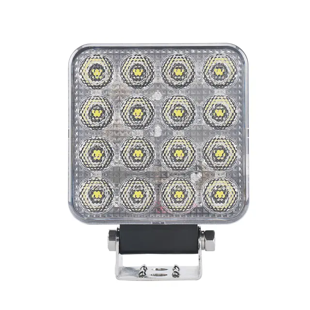 UNITY ARBEIDSLYS 92W LED Strands Lighting Division 
