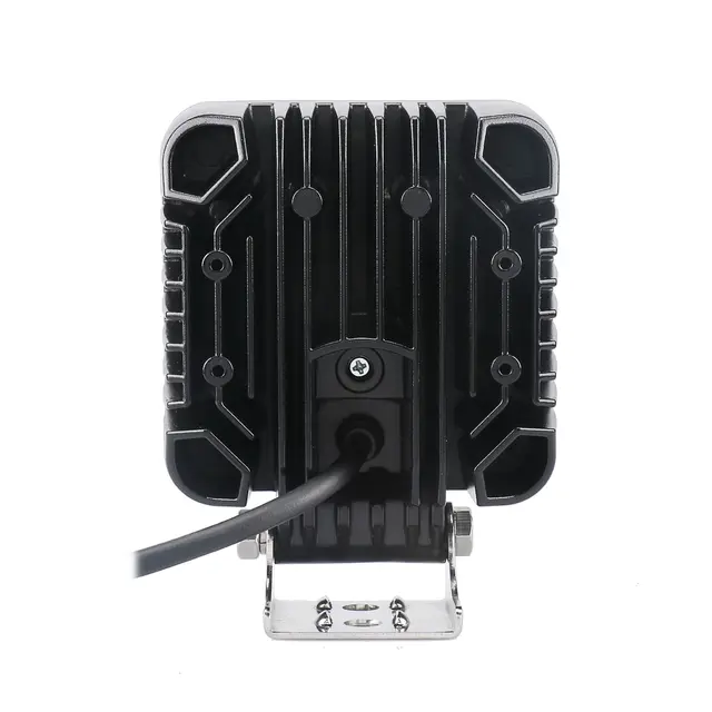 UNITY ARBEIDSLYS 92W LED Strands Lighting Division 