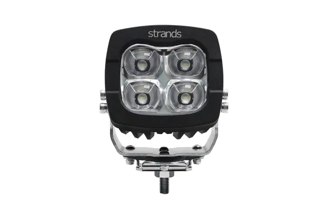 IZEBREAKER ARBEIDSLYS 58W LED Strands Lighting Division 