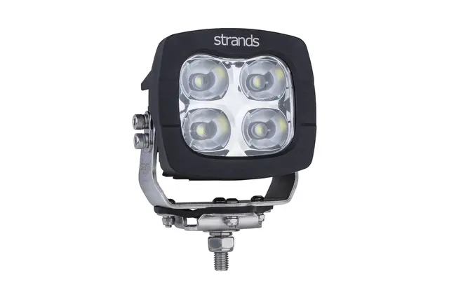 IZEBREAKER ARBEIDSLYS 58W LED Strands Lighting Division 