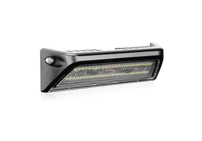 ARBEIDSLYS SIBERIA SCENE LIGHT Strands Lighting Division 
