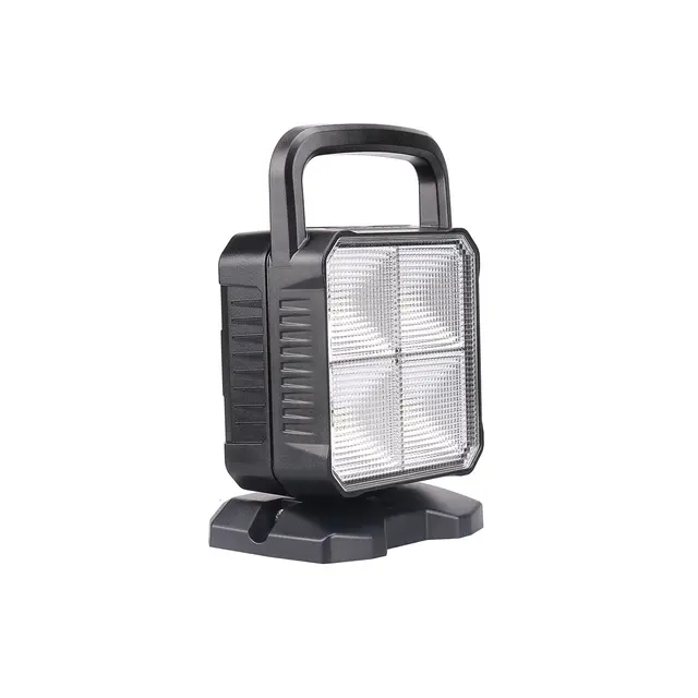 PORTABELT ARBEIDSLYS 16W LED Strands Lighting Division 