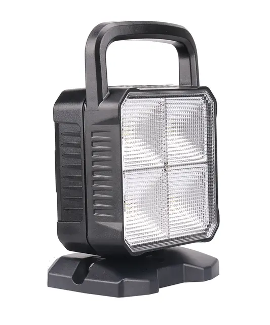 PORTABELT ARBEIDSLYS 16W LED Strands Lighting Division 