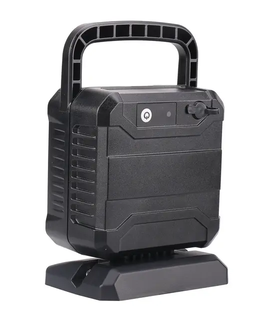 PORTABELT ARBEIDSLYS 16W LED Strands Lighting Division 