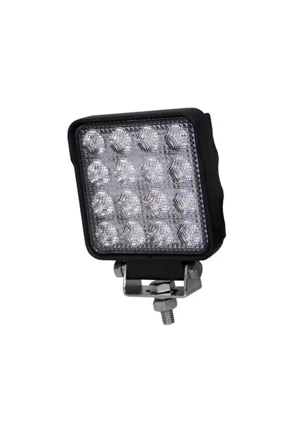 ARBEIDSLYS LED 25W Strands Lighting Division 