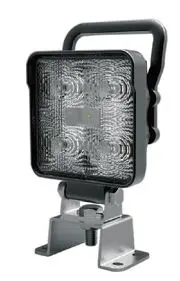 ARBEIDSLYS LED 9W Strands Lighting Division 