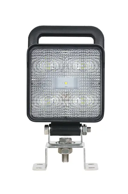 ARBEIDSLYS LED 9W Strands Lighting Division 