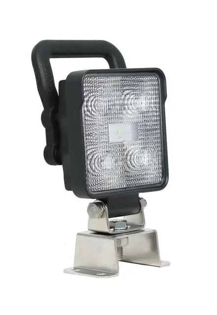 ARBEIDSLYS LED 9W Strands Lighting Division 