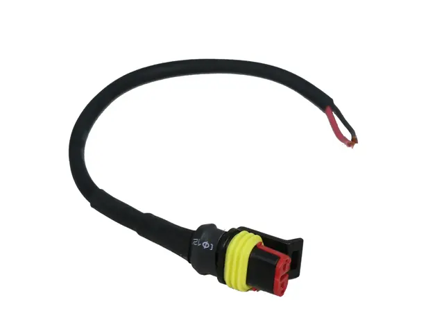 ARBEIDSLYS LED 9W Strands Lighting Division 
