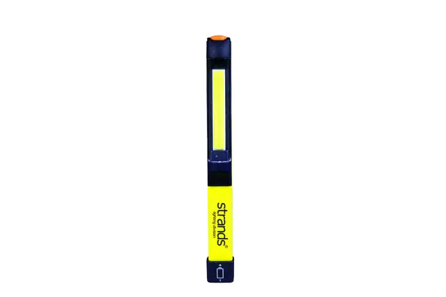 LOMMELYKT LED ( 3x AAA) Strands ( kommer i pk a 16st) 