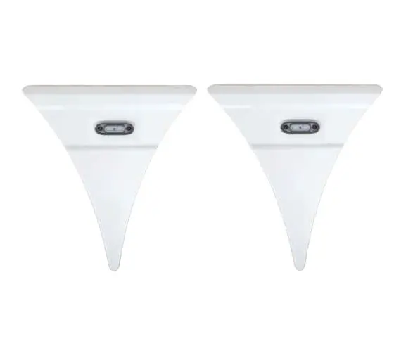 WEDGE L KIT Strands 