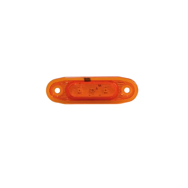 Strands Sido.mark Orange LED, Strands 