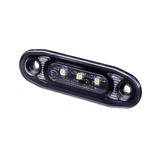 Dark Knight Ultra Slim Side Marker LED Strands 