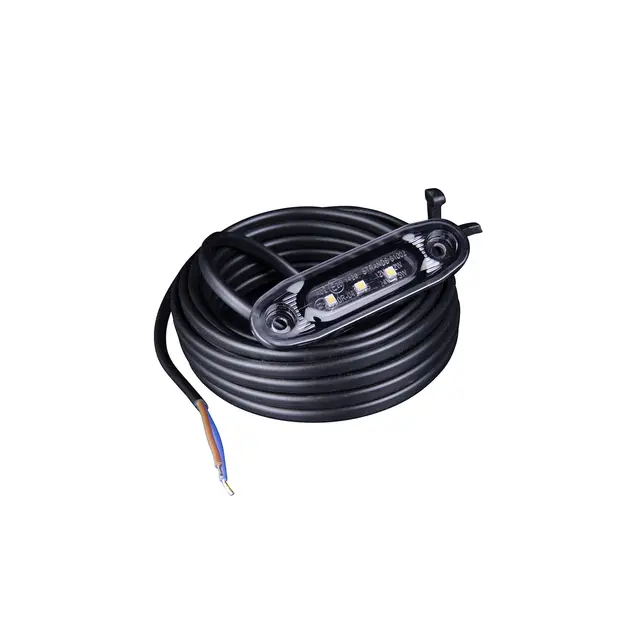 Dark Knight Ultra Slim Side Marker LED Strands 