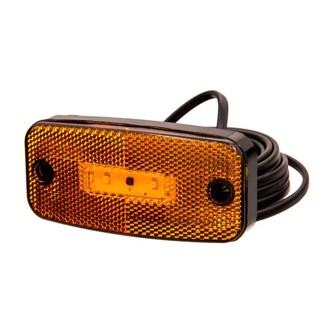 Strands Sidomark.SLD Orange Strands 