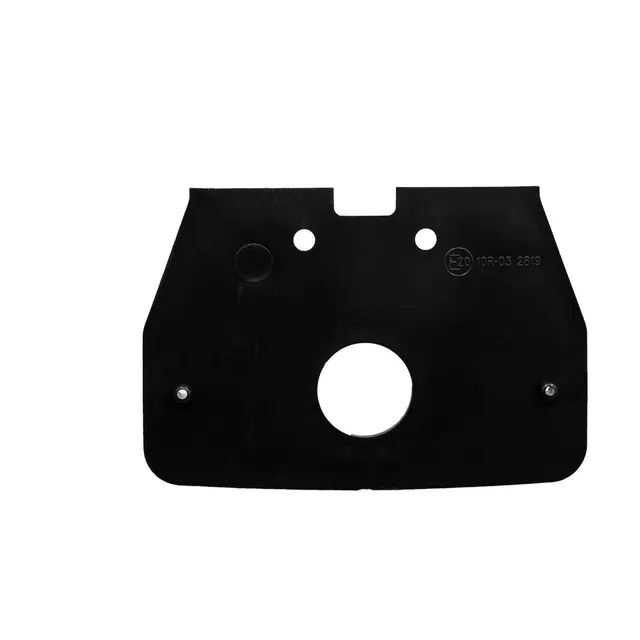 SIDEMARKERINGSLD GUL Strands Lighting Division 