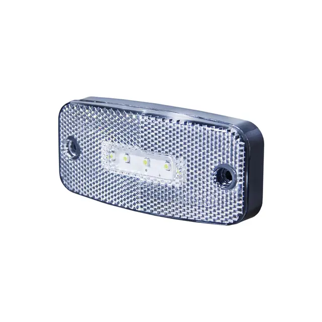 POSISJONSLYKT LED HVIT 5LED Strands Lighting Division 