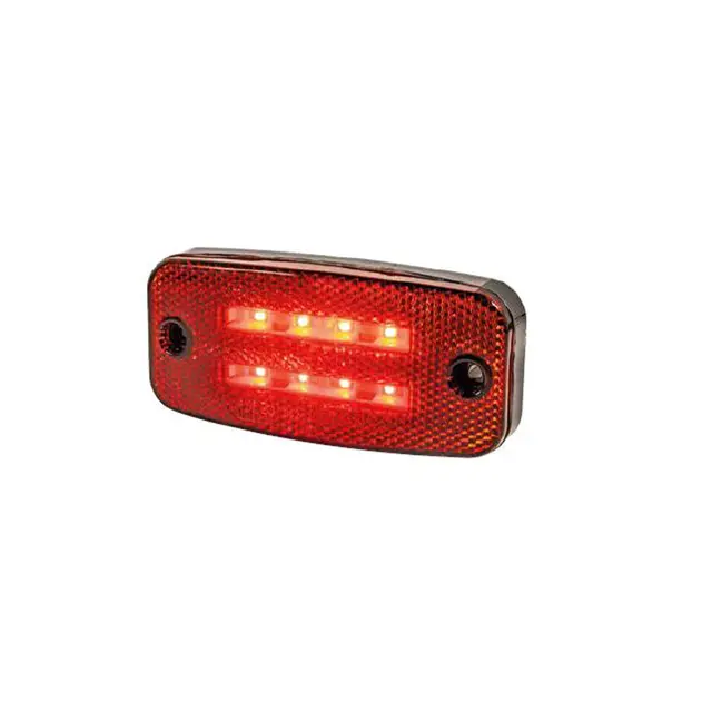 KZ POSITION-/BREMSLYS LED Strands Lighting Division 