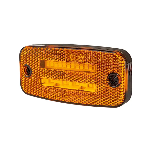 Strands Sidomarkering/varningsljus LED Strands 