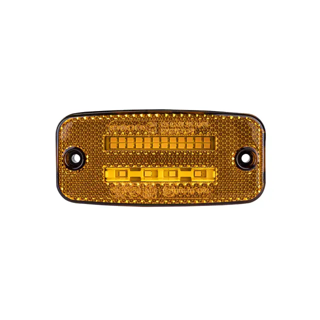 Strands Sidomarkering/varningsljus LED Strands 