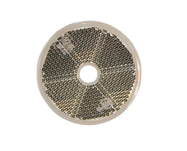 REFLEKS HVIT 60mm MED HULL 4-pack Strands Lighting Division 