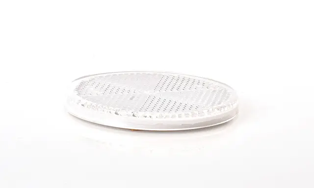 REFLEKS HVIT 60mm tejp 4-pack Strands Lighting Division 