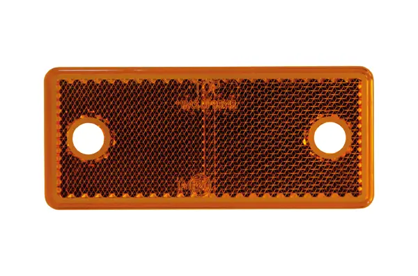 REFLEKS GUL  96x42mm 4-pack Strands Lighting Division 