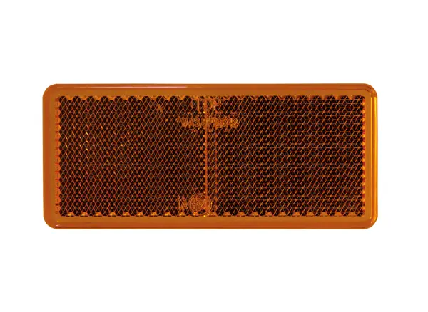 REFLEKS GUL  96x42mm 4-pack Strands Lighting Division 