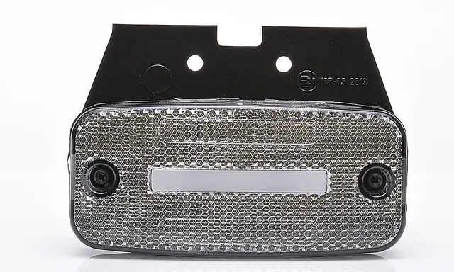 POSISJONSLYKT LED HVIT NEON ONE LINE Strands Lighting Division 