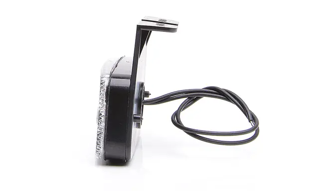 POSISJONSLYKT LED HVIT NEON ONE LINE Strands Lighting Division 